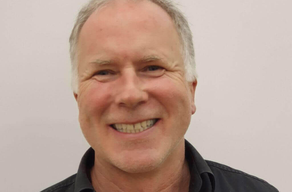 Matthias ist Vereinsmeister 2019!