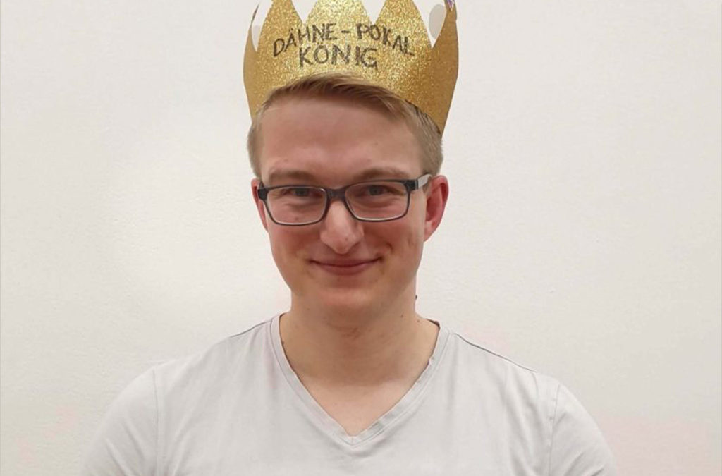 Dies ist ein sehr langer Test titel, weil die auch mal vorkommen